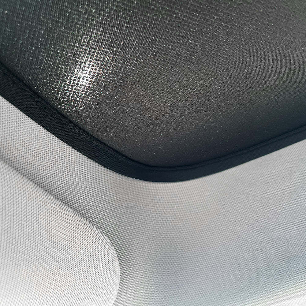 Tesla Model Y Juniper 2025+ Sunroof Sunshade – Ultimate Heat Reduction & UV Protection