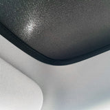 Tesla Model Y Juniper 2025+ Sunroof Sunshade – Ultimate Heat Reduction & UV Protection