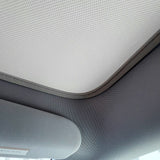 Tesla Model Y Juniper 2025+ Sunroof Sunshade – Ultimate Heat Reduction & UV Protection
