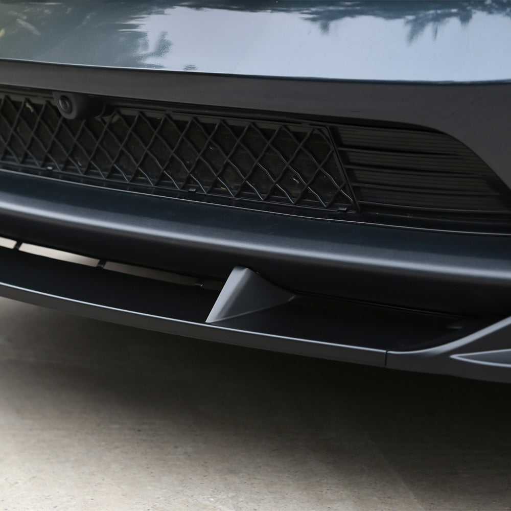 Tessgo Aero Front Lip Spoiler for Model Y Juniper 2026+
