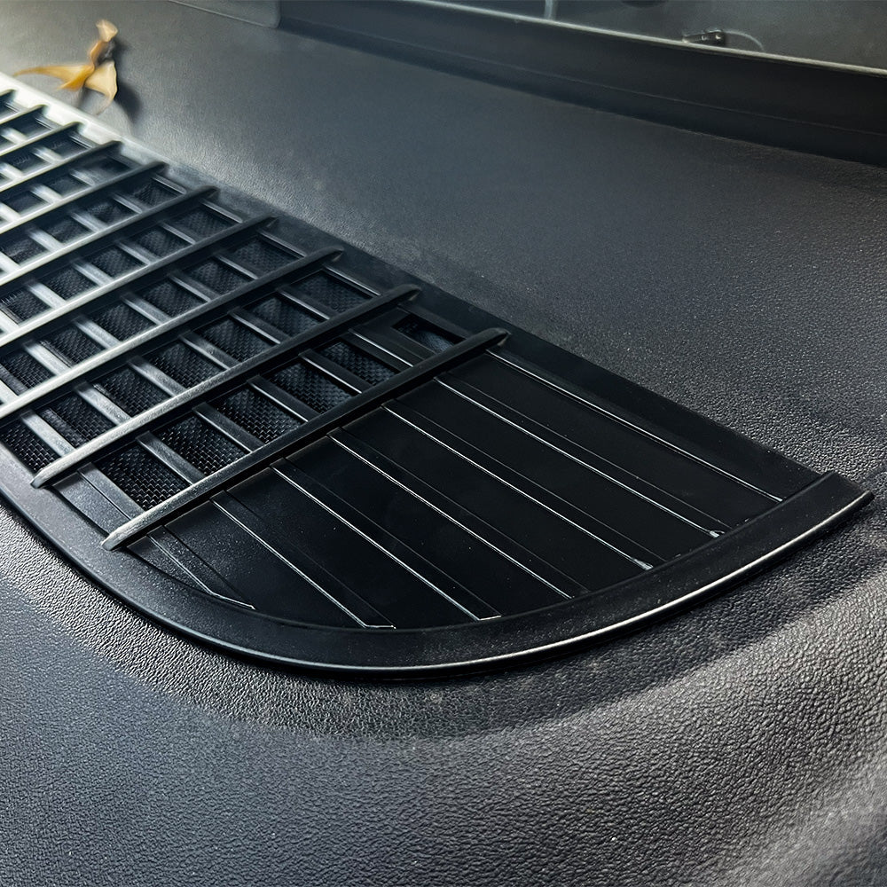 TESSGO Air Intake Vent Covers FOR Tesla Model Y Juniper 2026+