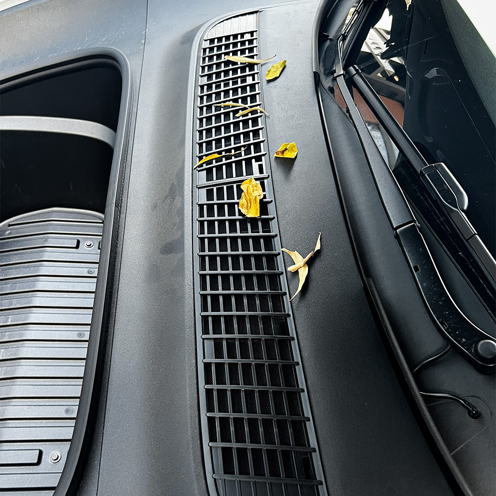 TESSGO Air Intake Vent Covers FOR Tesla Model Y Juniper 2026+