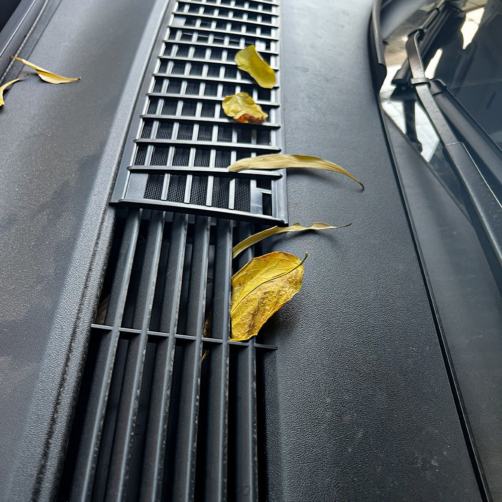 TESSGO Air Intake Vent Covers FOR Tesla Model Y Juniper 2026+