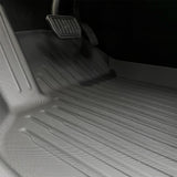 Tesla Model Y Juniper All-Weather Floor Mats