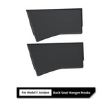 Tesla Model Y Juniper Front Trunk Organizer (2026+) – Custom-Fit Waterproof Storage Solution with Multi-Compartment Design