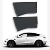 Tesla Model Y Juniper Front Trunk Organizer (2026+) – Custom-Fit Waterproof Storage Solution with Multi-Compartment Design