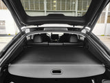 Tesla Model Y Juniper Retractable Cargo Trunk Cover | Premium Privacy & Noise-Reduction Shade (2025.03+ Compatible)