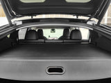 Tesla Model Y Juniper Retractable Cargo Trunk Cover | Premium Privacy & Noise-Reduction Shade (2025.03+ Compatible)
