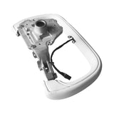 Tesla Model Y Juniper Yoke Steering Wheel Upgrade (2025+) | Premium Heated, Ergonomic Design & Easy Installation