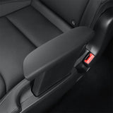 Tesla Model Y L Second-Row Armrest Silicone Protector Covers