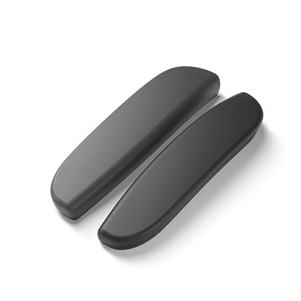 Tesla Model Y L Second-Row Armrest Silicone Protector Covers