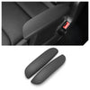 Tesla Model Y L Second-Row Armrest Silicone Protector Covers