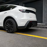 Tesla Model Y Juniper ABS Split Rear Diffuser