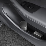 Tesla Side Door Storages Organizer Tray for 2026+ Model Y L