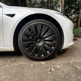 Tesla Model 3 Highland Wheel Covers 18 Inch