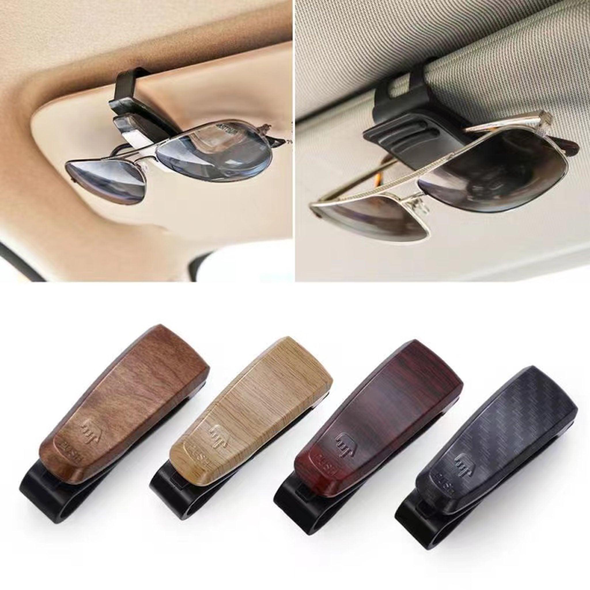 Sunglasses Holder for Tesla Model 3 / Y / S / X-Vehicles & Parts-Teego