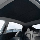 Roof Sunshades for Tesla Model Y Glass-Motor Vehicle Interior Fittings-Teego