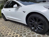 Tesla Model 3 Hub Cap 18 Inch Wheel Cover