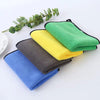 Microfiber Absorbent Car Wash Towels for Tesla-Vehicles & Parts-Teego