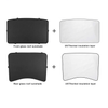 Roof Sunshades for Tesla Model 3-Motor Vehicle Interior Fittings-Teego
