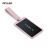 Key Card Holder for Model 3 / Model Y-Teego