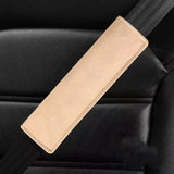 Seat Belt Shoulder Pads for Tesla Model 3 / Y / S / X-Teego