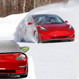 Windshield Snow Cover For Tesla Model 3/Y-Vehicle Parts & Accessories-Teego