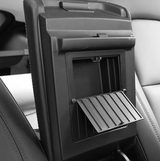 Armrest Hidden Storage Box for Tesla Model Y/3-Motor Vehicle Interior Fittings-Teego