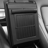 Armrest Hidden Storage Box for Tesla Model Y/3-Motor Vehicle Interior Fittings-Teego