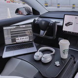 Foldable Laptop Working Table For Tesla Model 3/Y-Teego