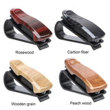 Sunglasses Holder for Tesla Model 3 / Y / S / X-Vehicles & Parts-Teego