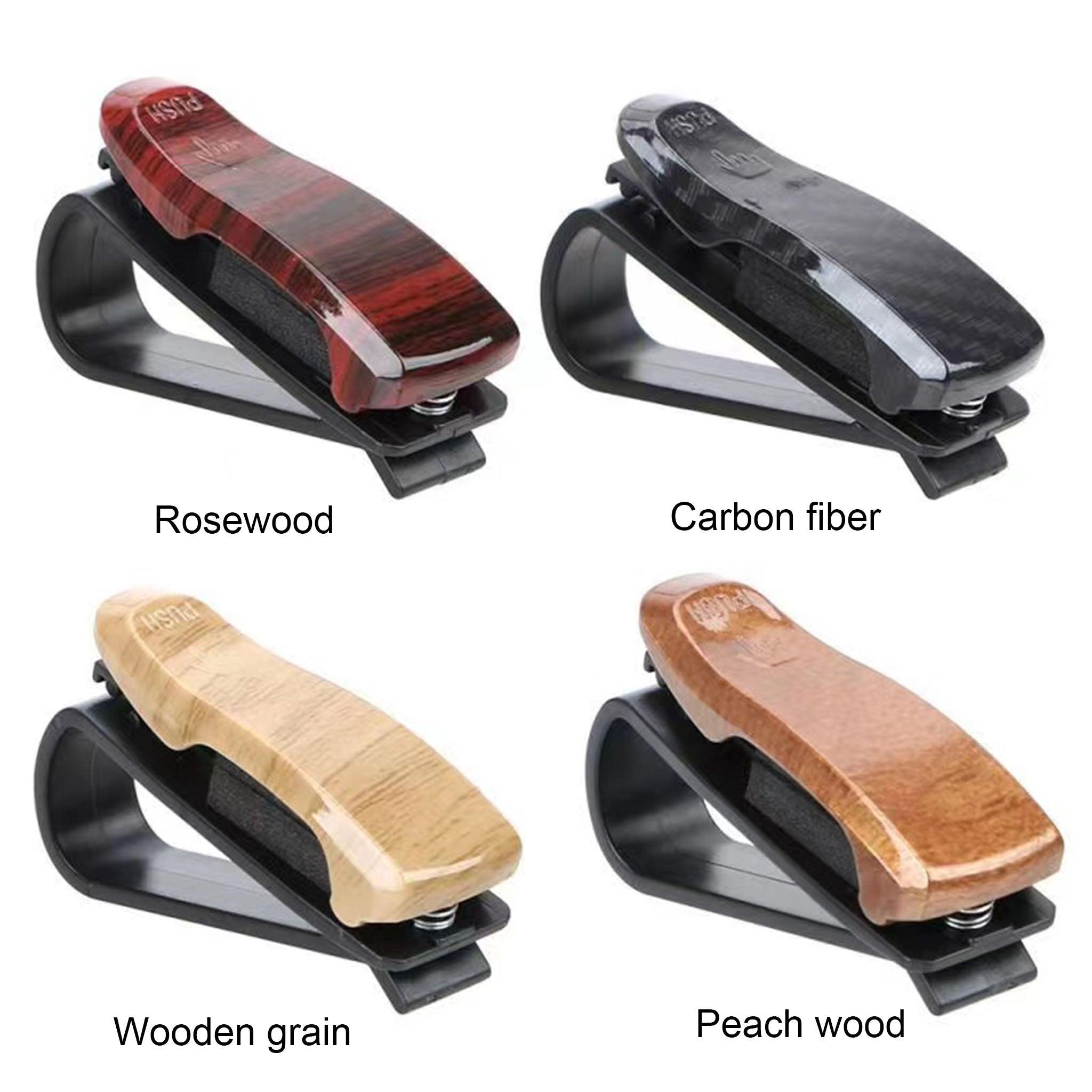 Sunglasses Holder for Tesla Model 3 / Y / S / X-Vehicles & Parts-Teego