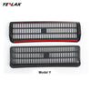 Under Sseat Vent Covers for Model Y-Vehicles & Parts-Teego
