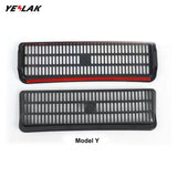 Under Sseat Vent Covers for Model Y-Vehicles & Parts-Teego