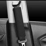 Seat Belt Shoulder Pads for Tesla Model 3 / Y / S / X-Teego