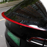 Rear Trunk Spoiler For Tesla Model Y & 3-Teego