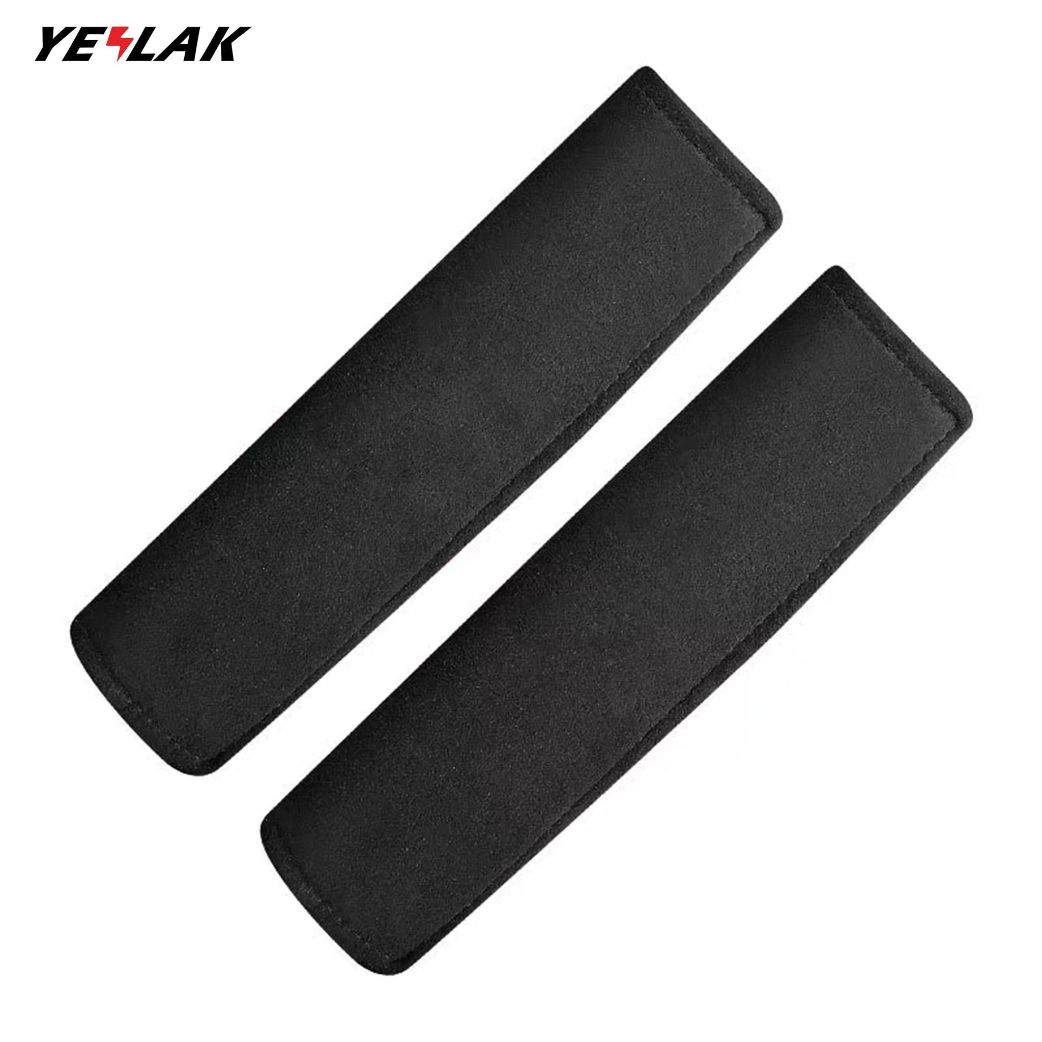 Seat Belt Shoulder Pads for Tesla Model 3 / Y / S / X-Teego