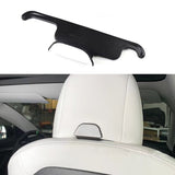 Back Seat Headrest Hanger Hook for Tesla Model 3&Y-Vehicles & Parts-Teego