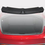 Trunk Sill Plate Protector for Tesla New Model 3 Highland 2024+