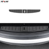 Trunk Sill Plate Cover for Tesla Model X