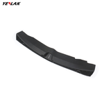 Trunk Sill Plate Protector for Tesla New Model 3 Highland 2024+