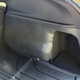 Trunk Side & C-Pillar Protectors for Tesla Model Y Juniper (2025+) – OEM-Style TPE Interior Guard Set