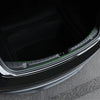 Trunk Sill Plate Protector for Tesla New Model 3 Highland 2024+