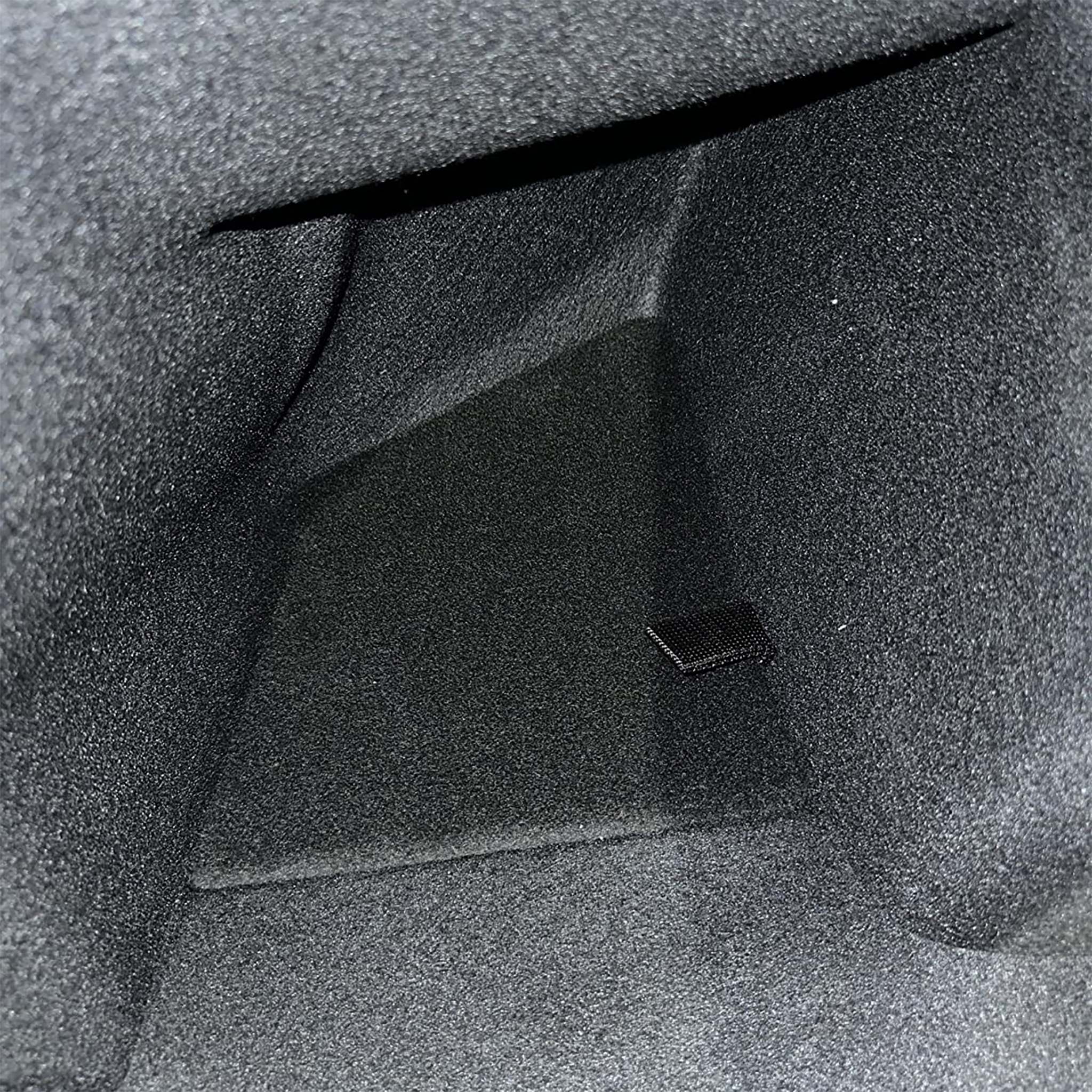 Trunk Storage Bins For Tesla Model 3 2017-2023