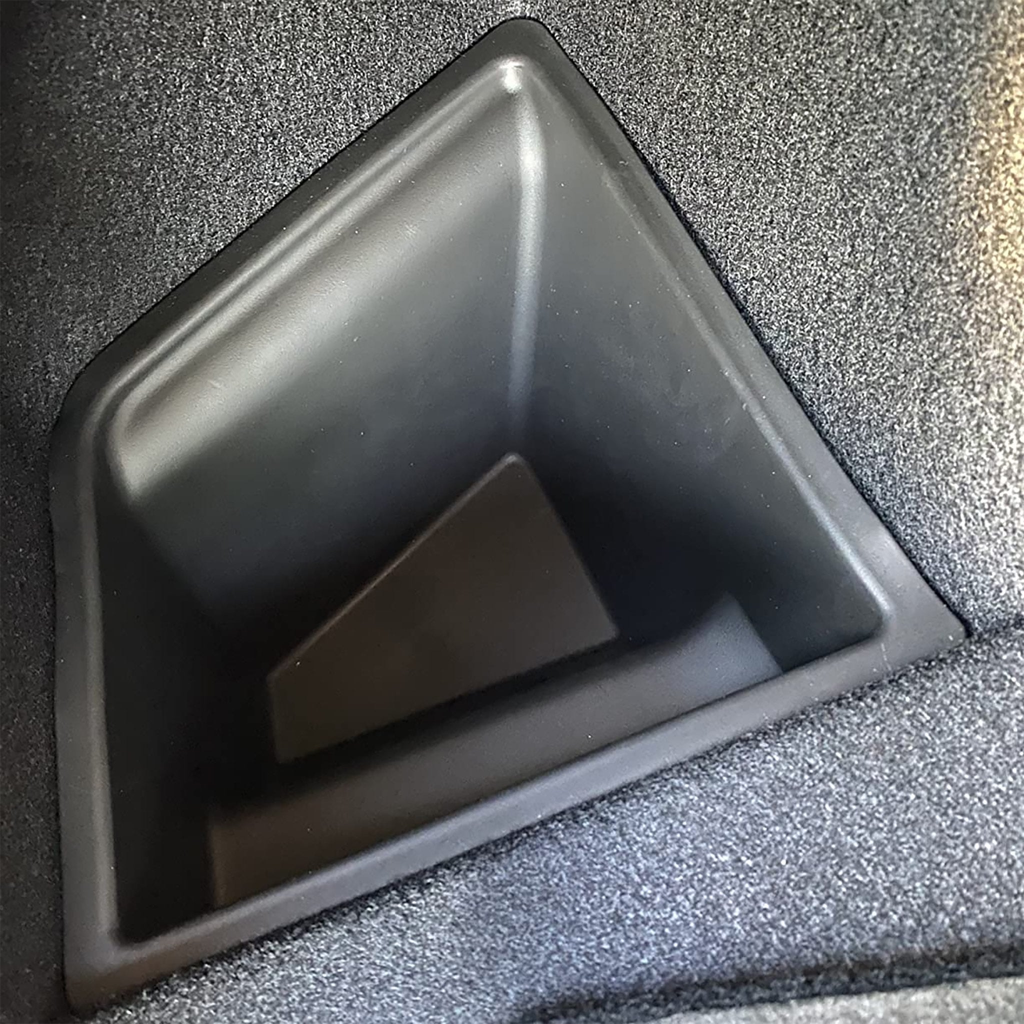 Trunk Storage Bins For Tesla Model 3 2017-2023
