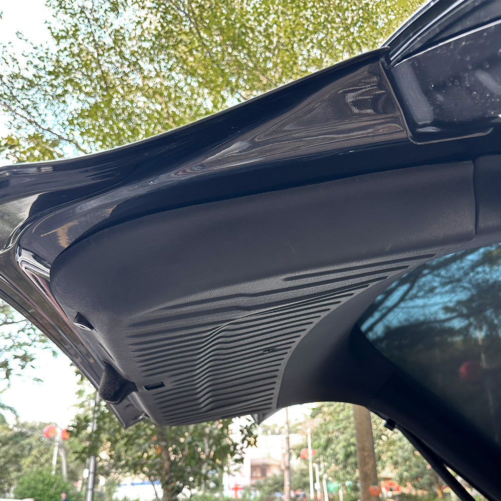 Trunk Tailgate Protector Mat for Tesla New Model Y L 2026