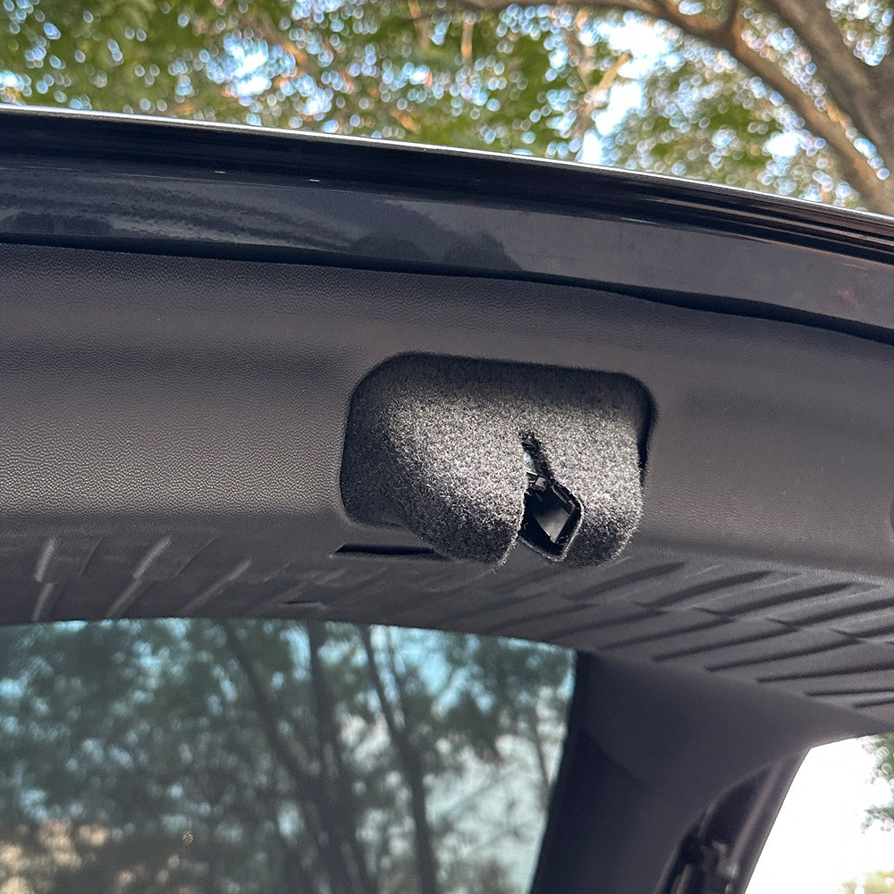 Trunk Tailgate Protector Mat for Tesla New Model Y L 2026