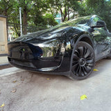 Wheel Covers For Tesla Model Y 19" Gemini Wheels - Symmetrical & Efficiency | Teego