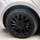 Tesla Model 3 Highland 18inch Überturbine Wheel Covers