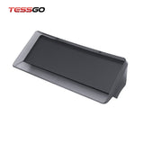 TESSGO Under Screen Storage Organizer FOR Tesla Model 3 & Model Y 2026+